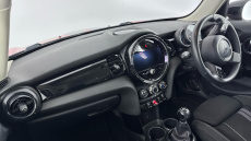 MINI Hatchback 2.0 Cooper S Classic 5dr Petrol Hatchback